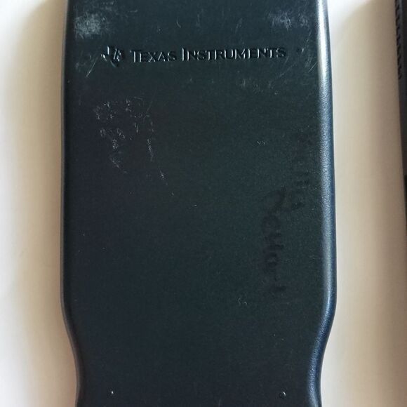 Texas Instruments Standard Scientific Calculator, TI-30Xa - Picture 2 of 4